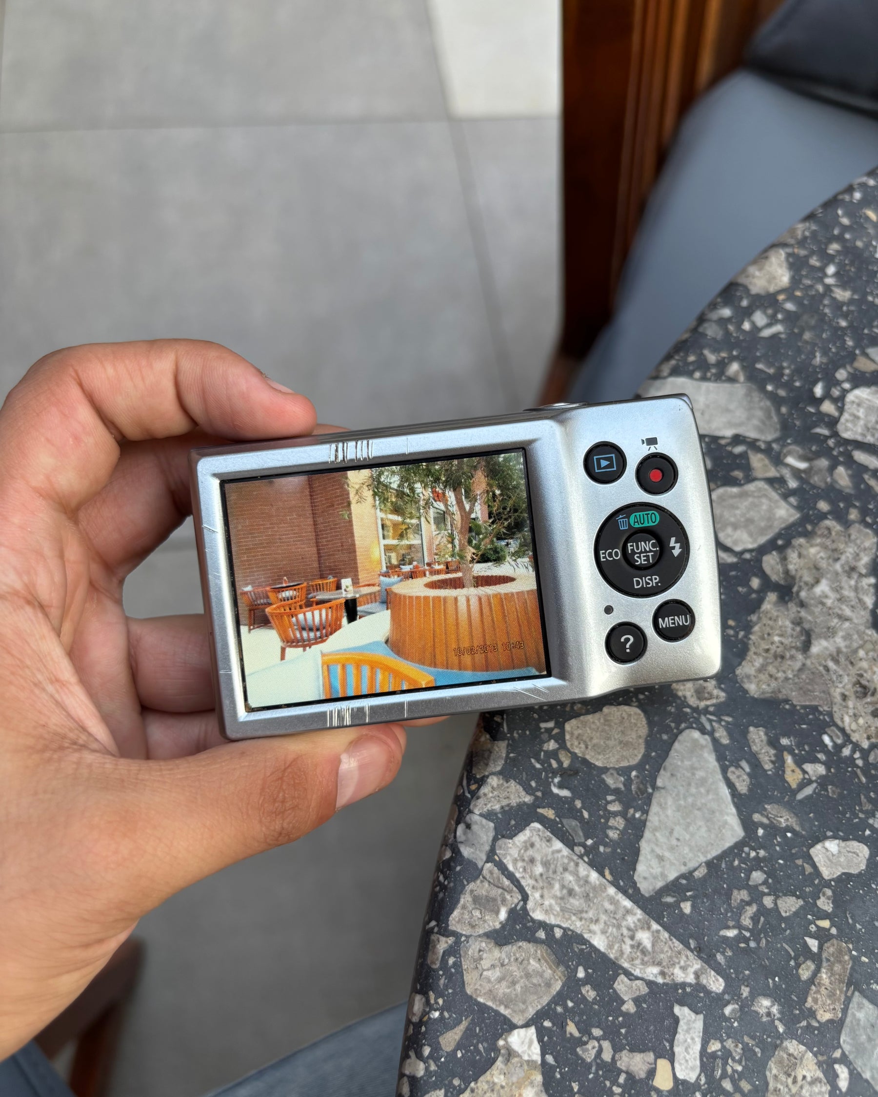 Canon IXUS 145