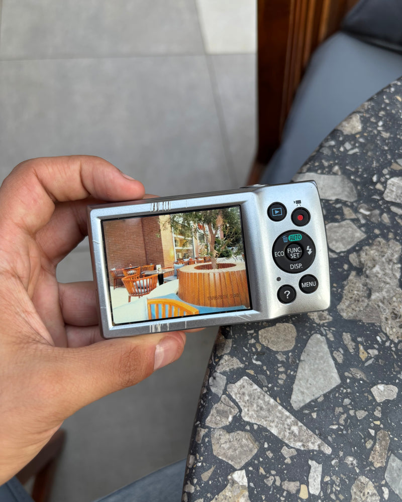 Canon IXUS 145