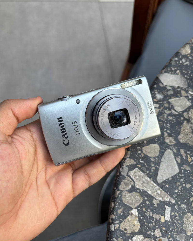 Canon IXUS 145