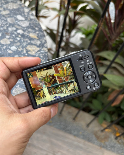 Samsung PL120 (with box)