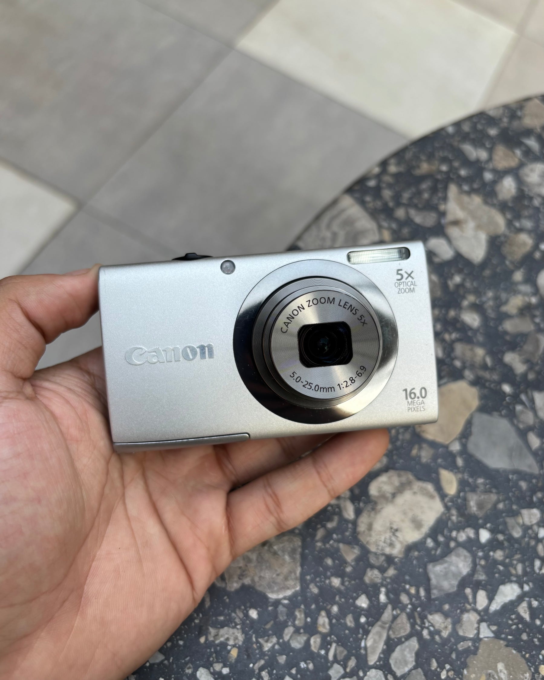 Canon PowerShot A2300