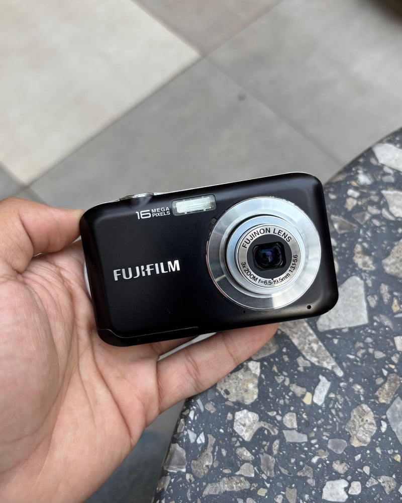 Fujifilm FinePix JV250 (with box)