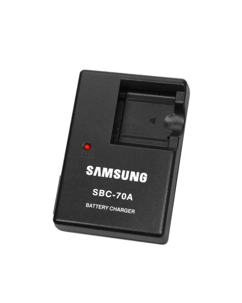 Samsung BP70A Battery Charger