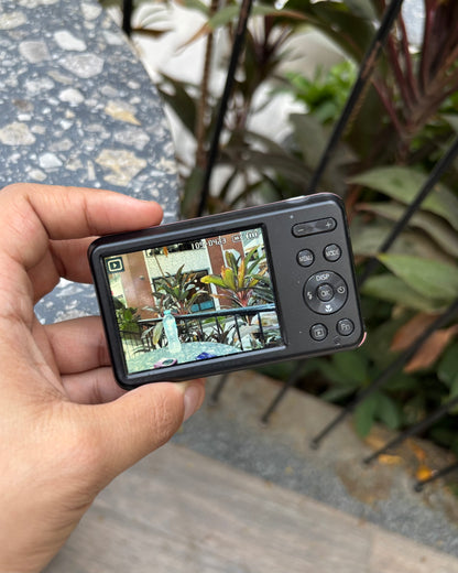 Samsung ES95