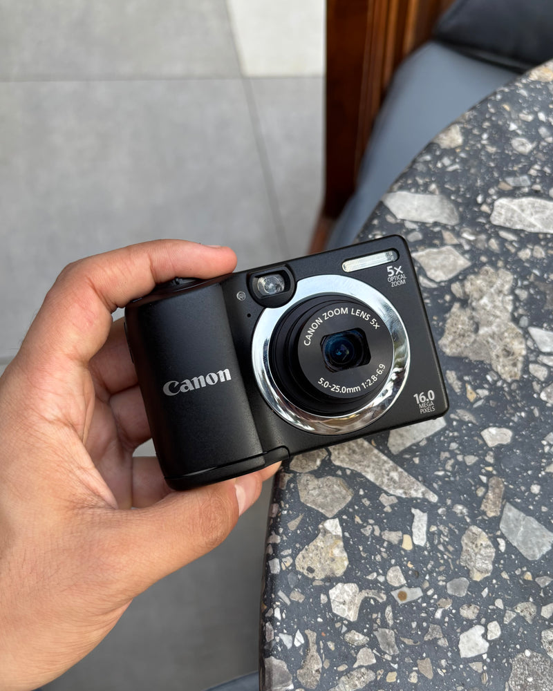 Canon PowerShot A1400