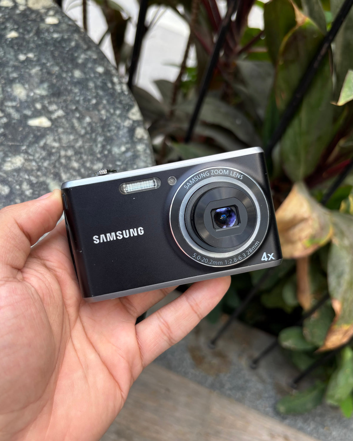 Samsung PL90