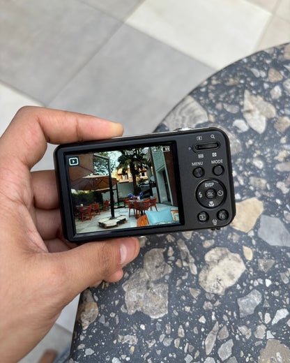 Samsung PL120