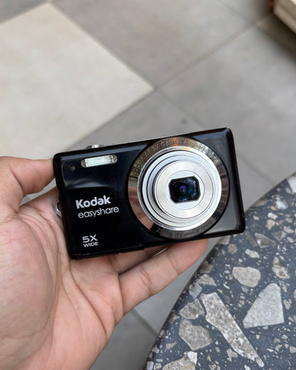 Kodak EasyShare M23