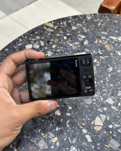 Kodak EasyShare M1033