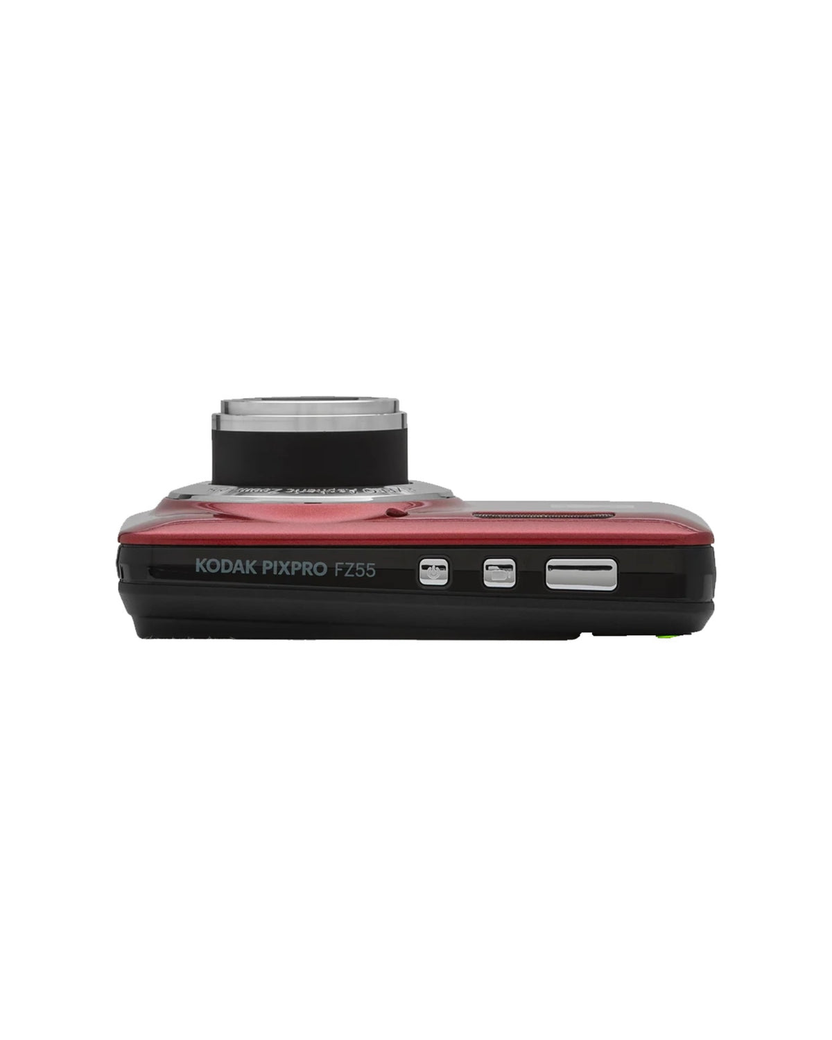 KODAK PIXPRO FZ55 - Red (New)