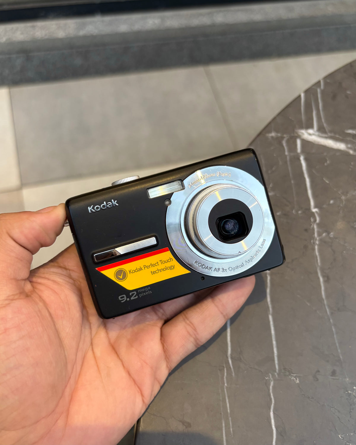 Kodak EasyShare M320