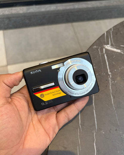 Kodak EasyShare M320