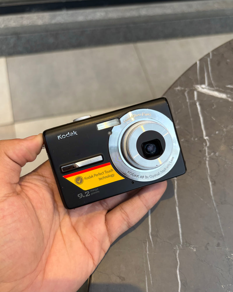 Kodak EasyShare M320