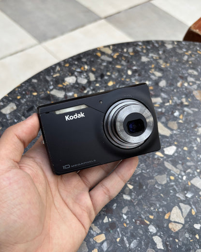 Kodak EasyShare M1033