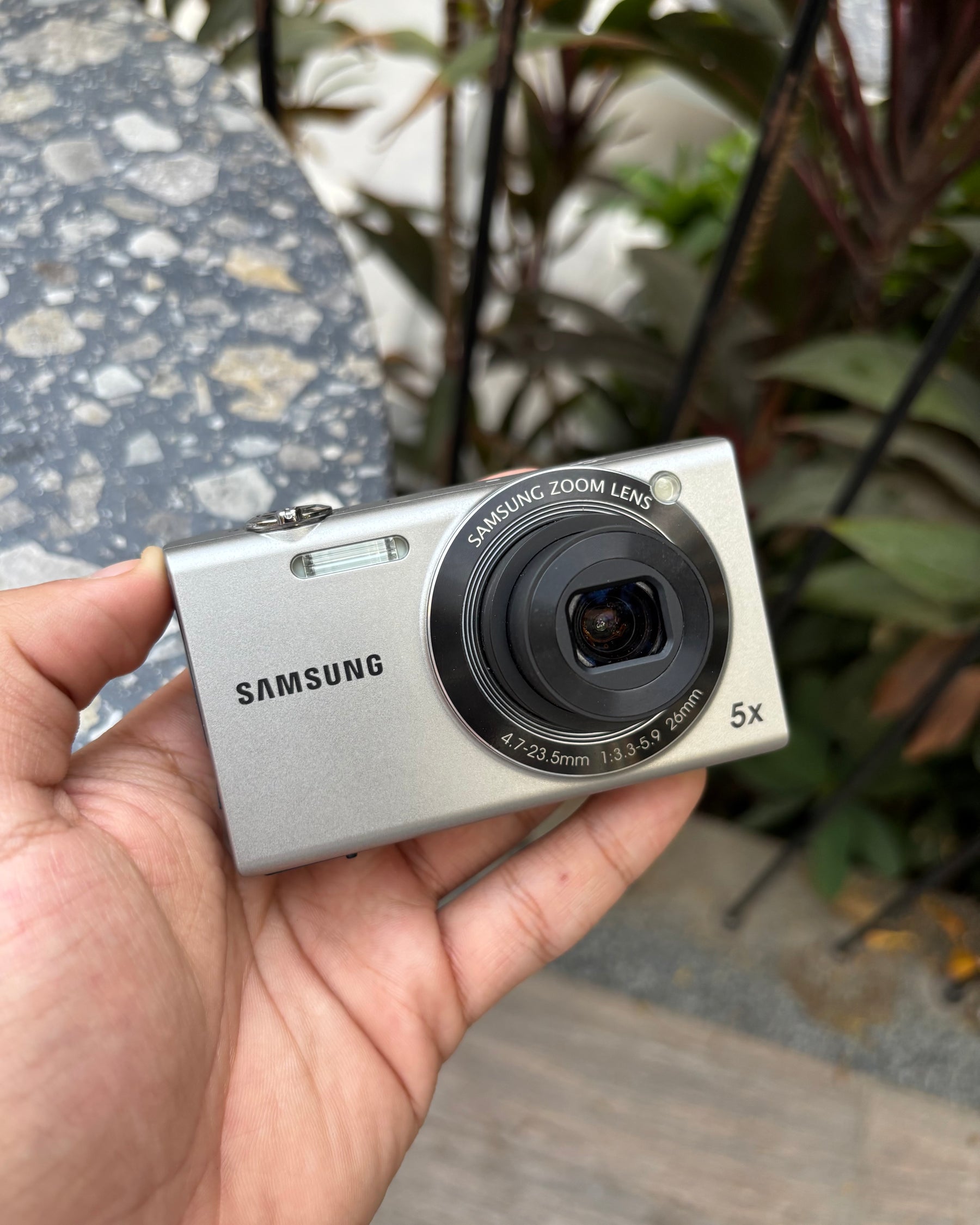 Samsung SH100