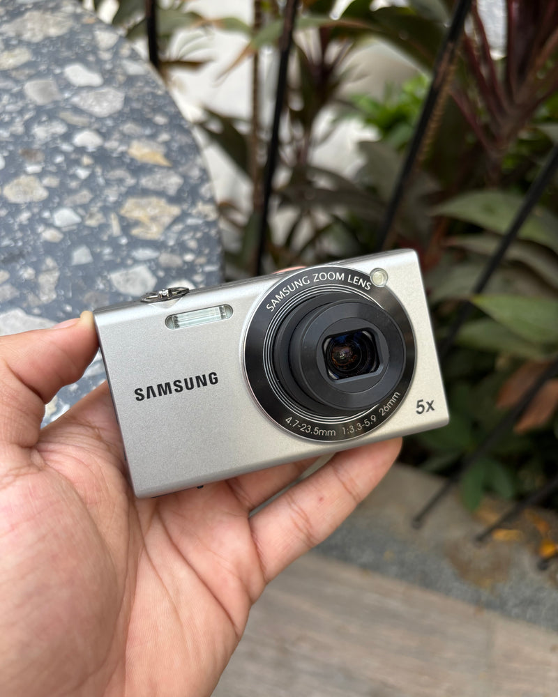 Samsung SH100