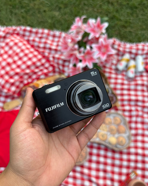 Fujifilm FinePix J20