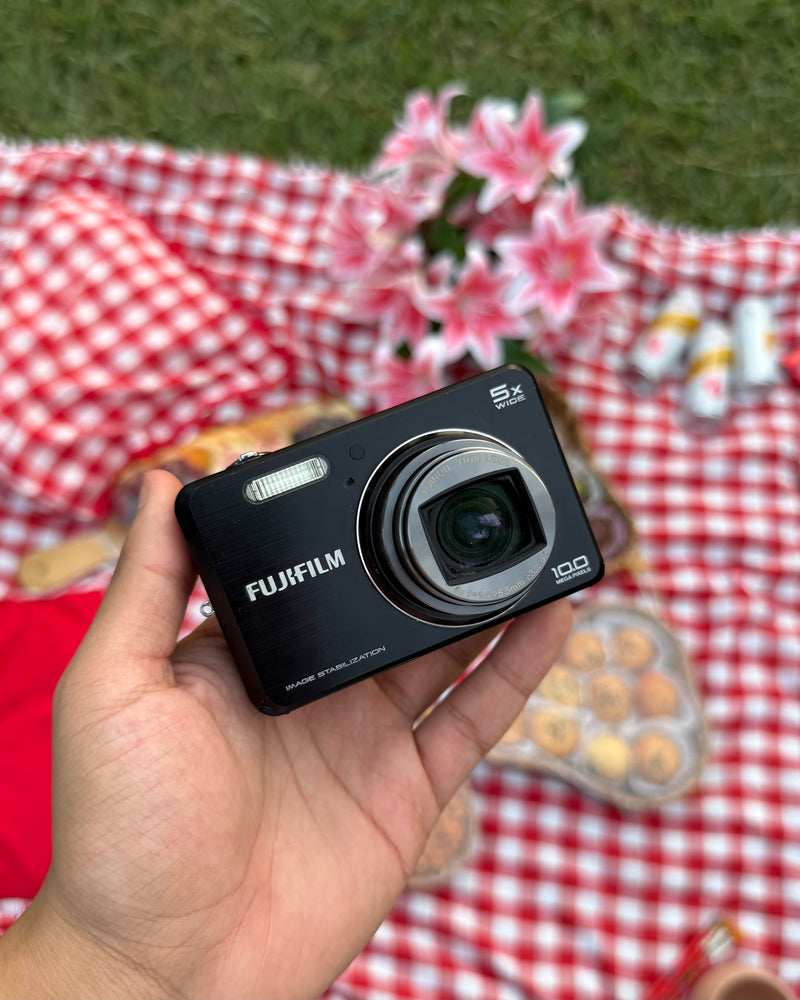 Fujifilm FinePix J20