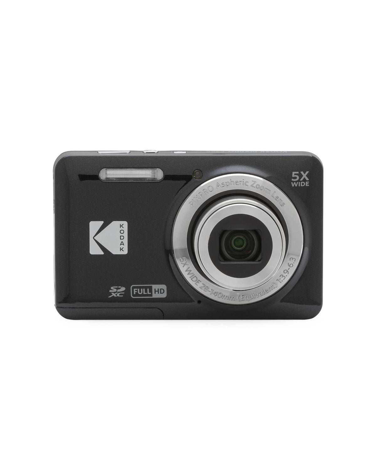 KODAK PIXPRO FZ55 - Black (New)