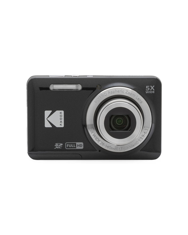 KODAK PIXPRO FZ55 - Black (New)