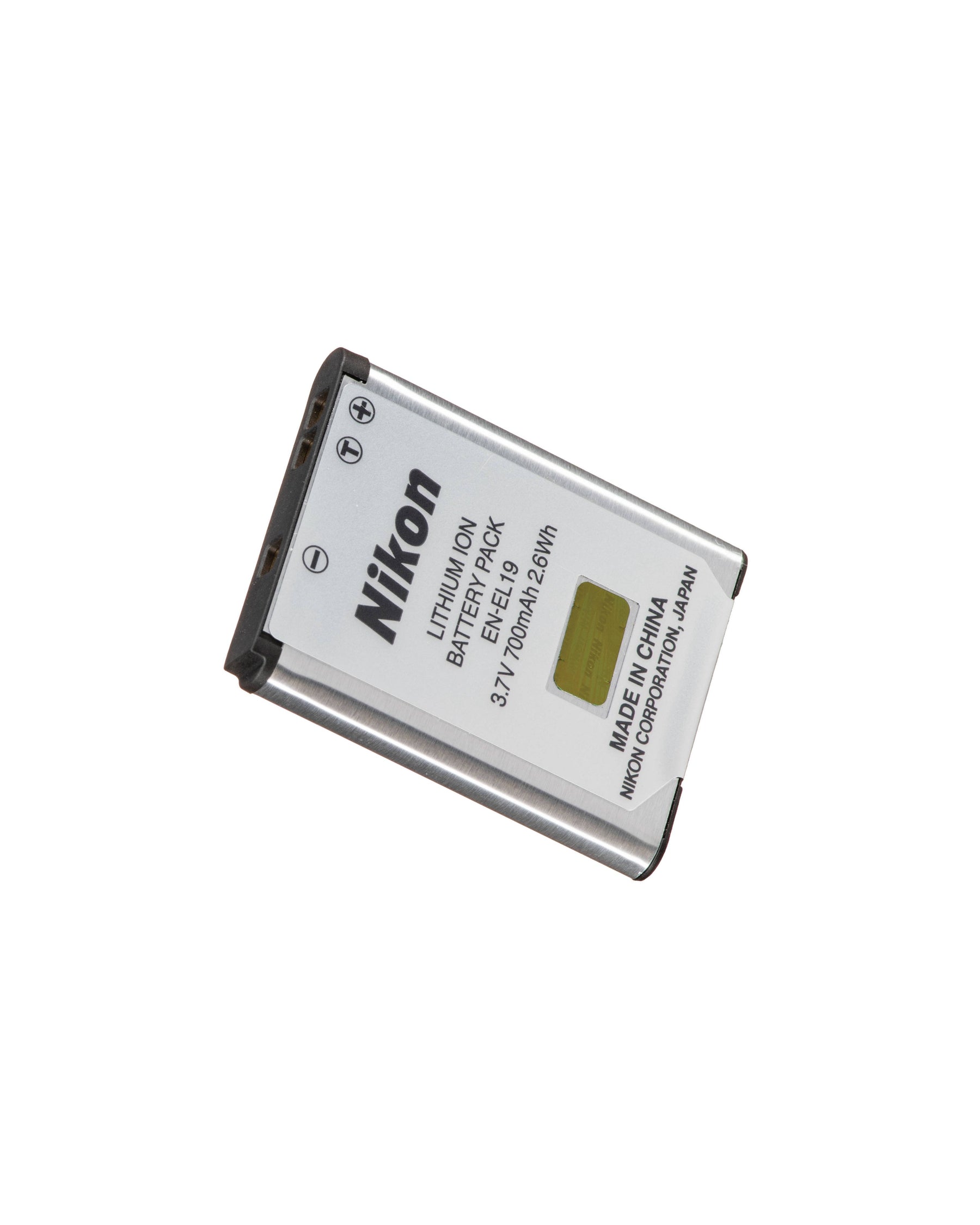 Nikon EN-EL19 Battery