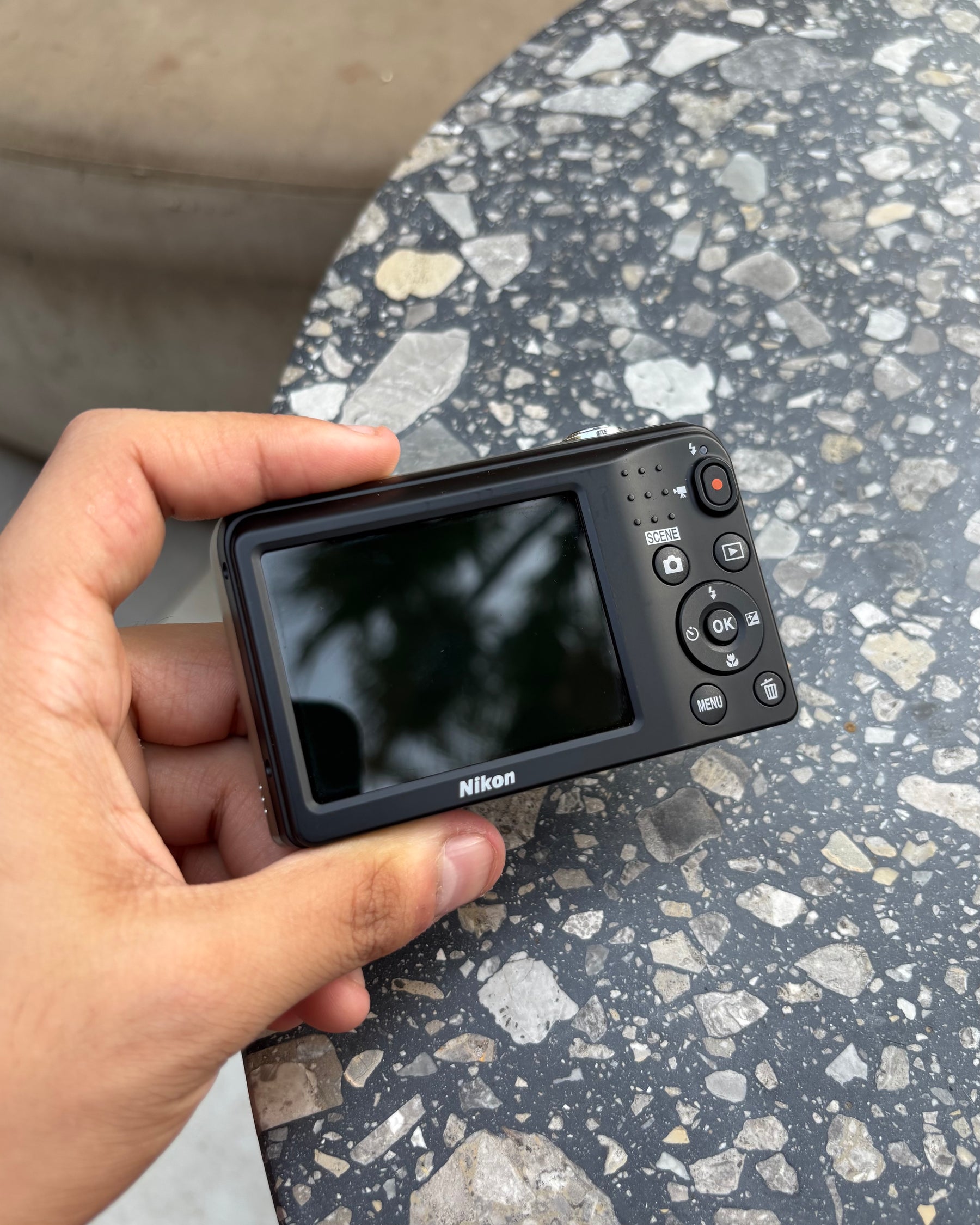 Nikon COOLPIX L29
