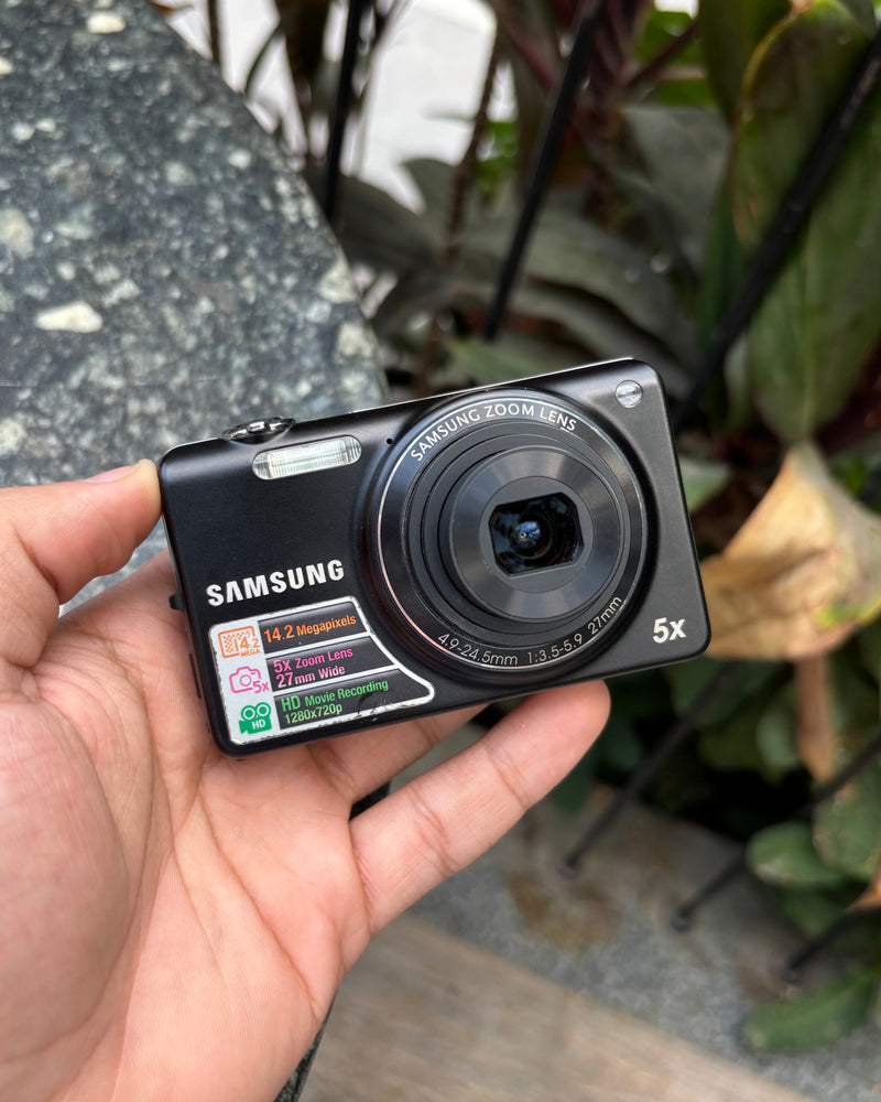 Samsung ST65