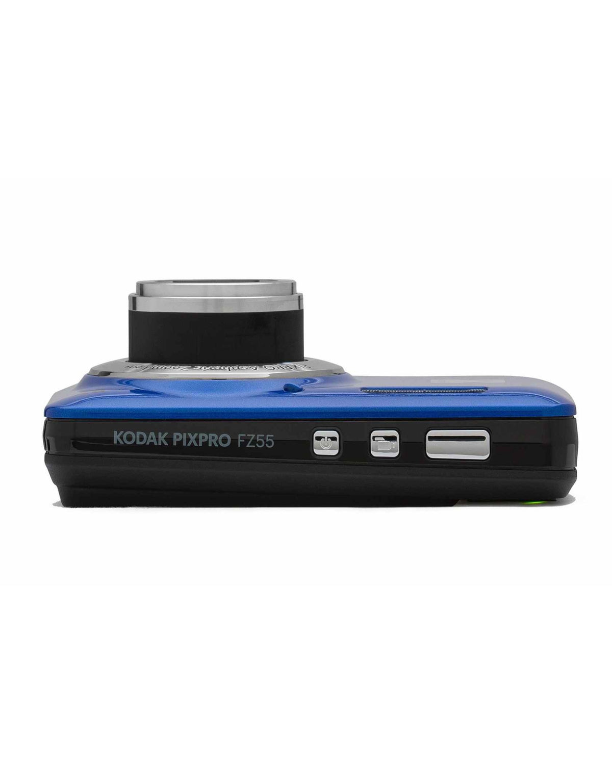 KODAK PIXPRO FZ55 - Blue (New)