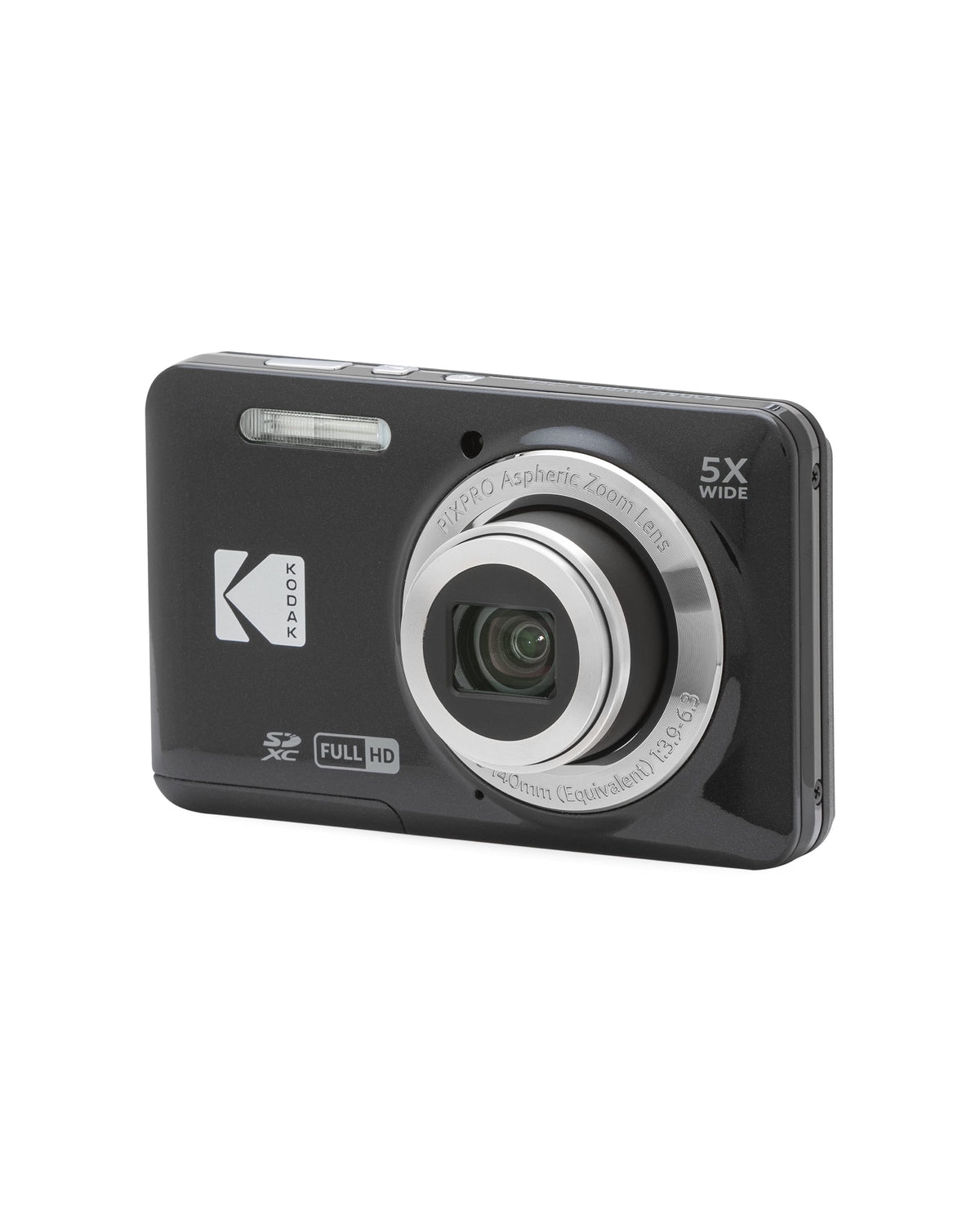KODAK PIXPRO FZ55 - Black (New)