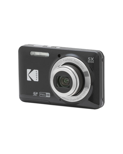 KODAK PIXPRO FZ55 - Black (New)