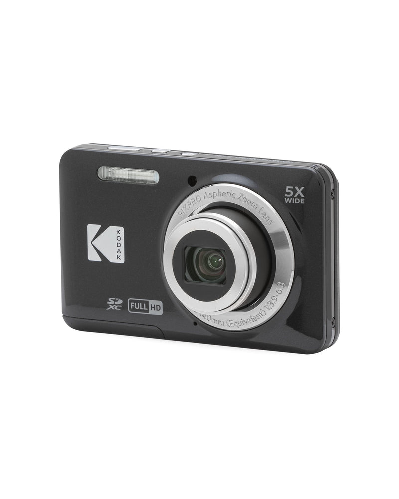 KODAK PIXPRO FZ55 - Black (New)