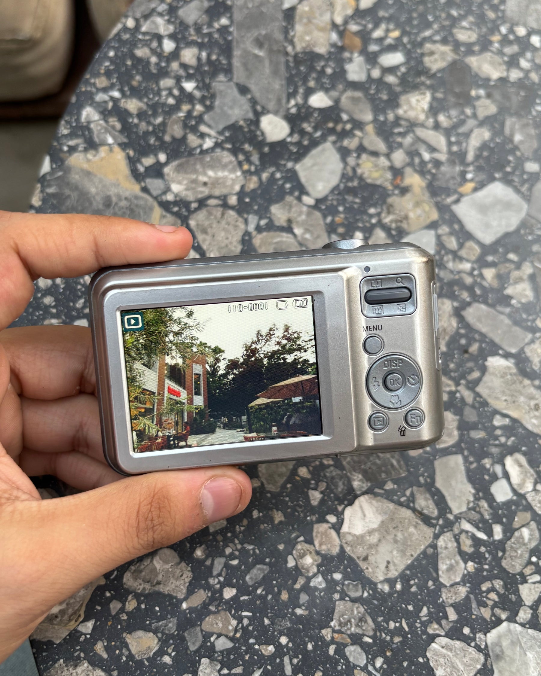 Samsung ES65