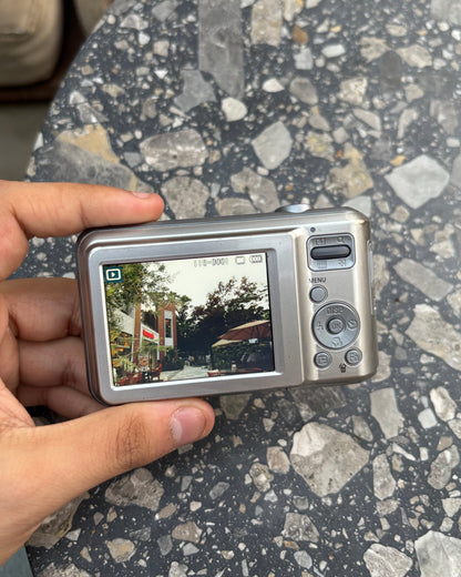 Samsung ES65