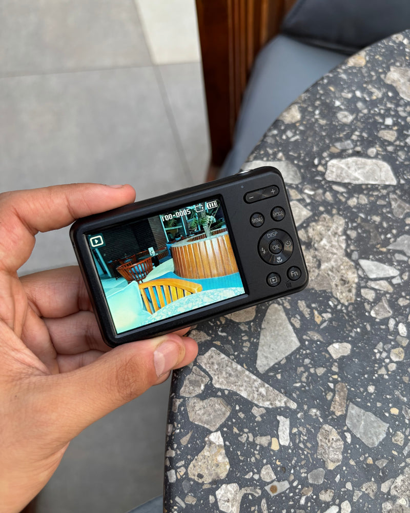 Samsung ES95