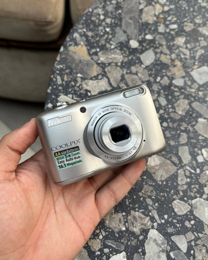Nikon COOLPIX L26