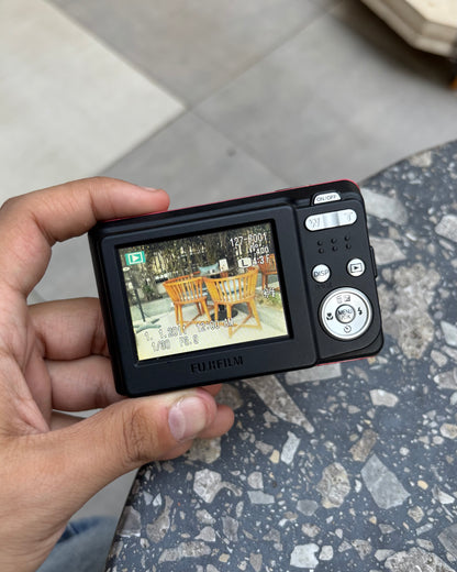 Fujifilm FinePix C25 (with box)