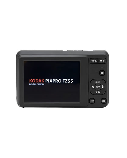KODAK PIXPRO FZ55 - Red (New)