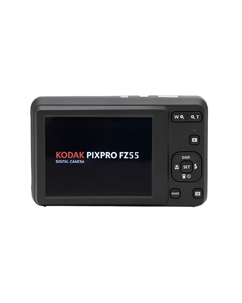 KODAK PIXPRO FZ55 - Red (New)
