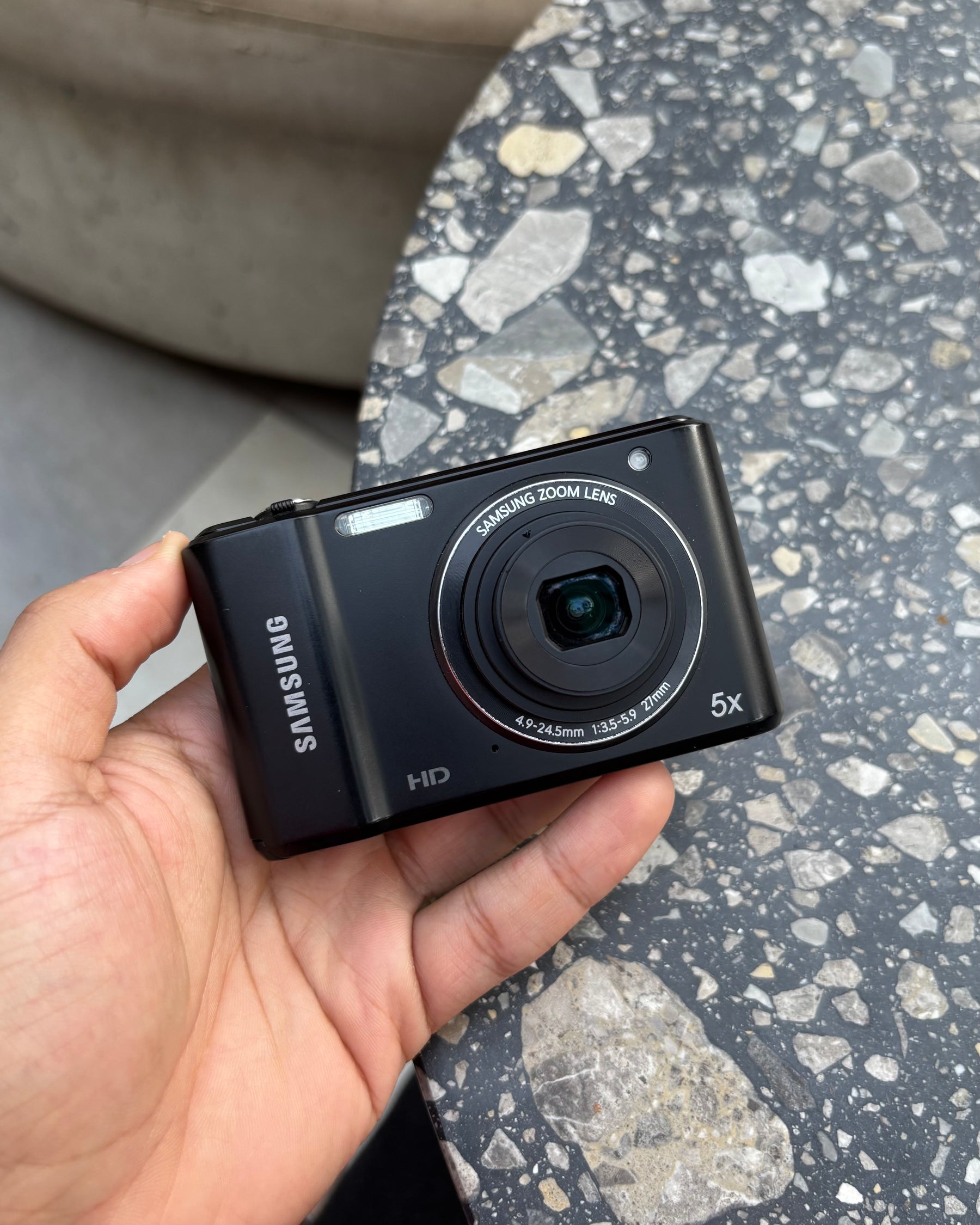 Samsung ES90