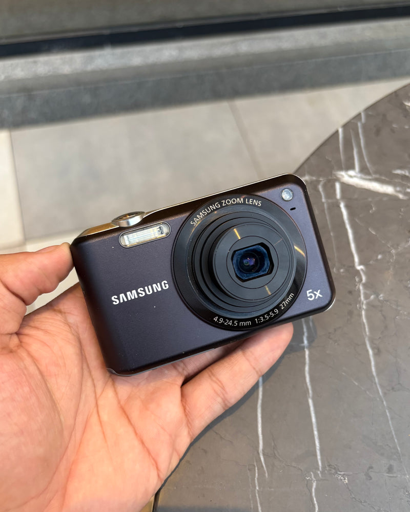 Samsung ES71 (with box)