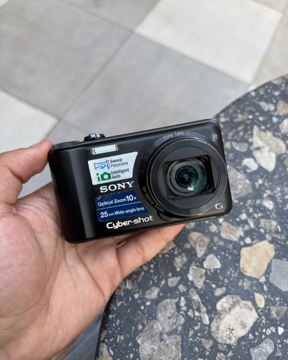Sony Cyber-shot DSC-H55
