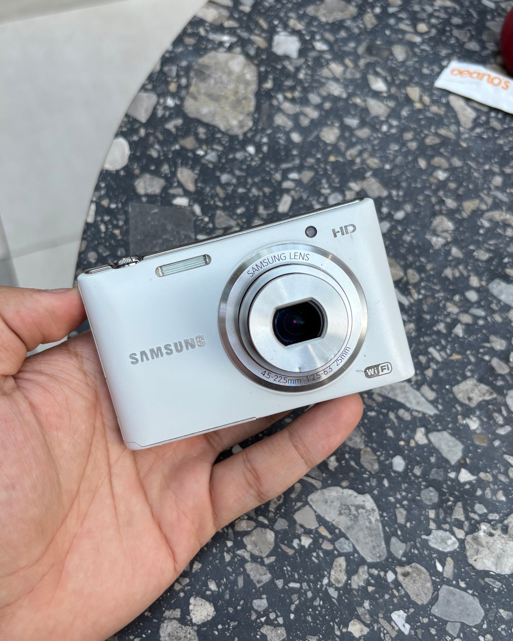 Samsung ST150F