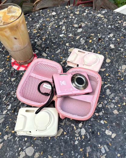 KODAK PIXPRO FZ55 - Pink