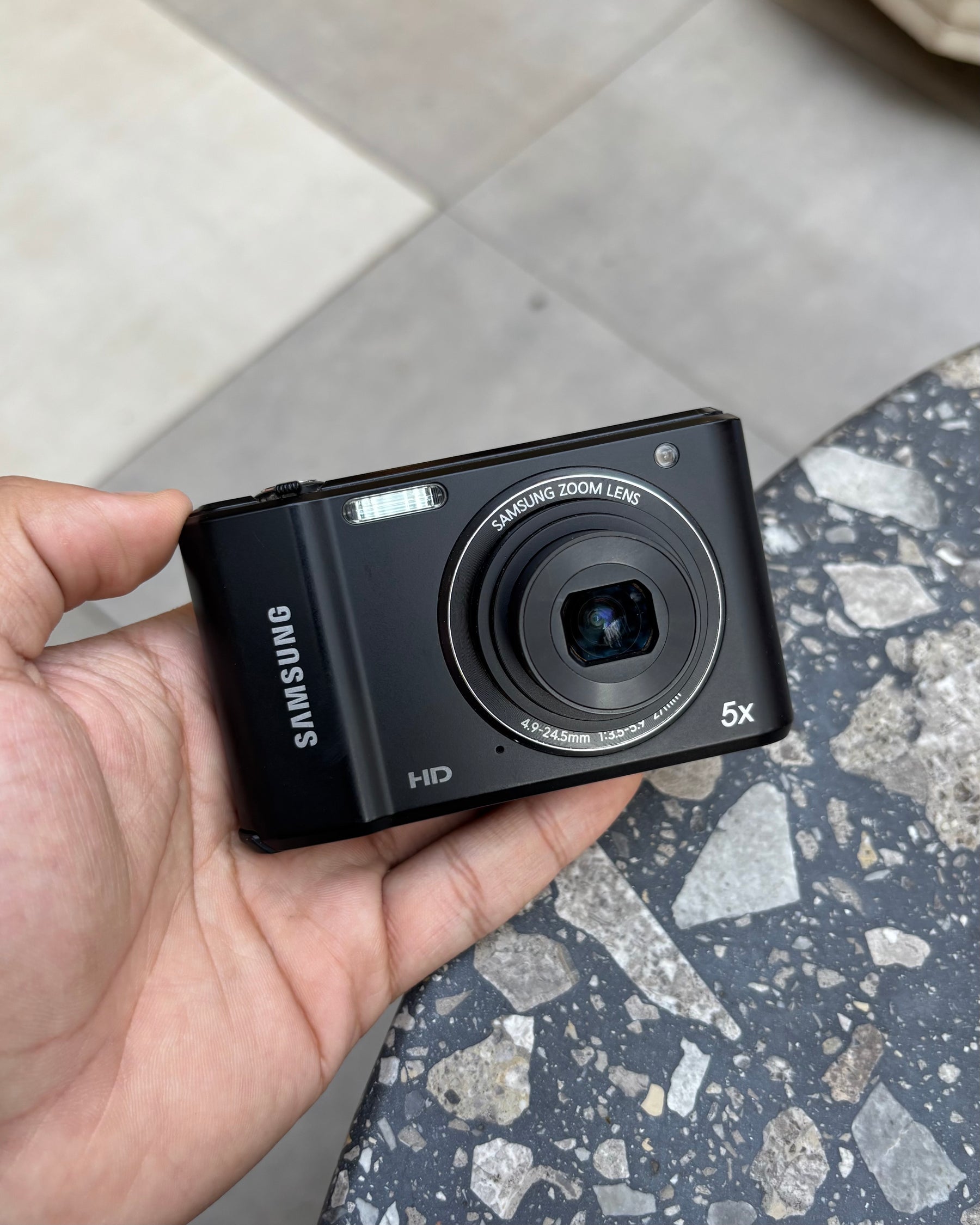 Samsung ES90 (with box)
