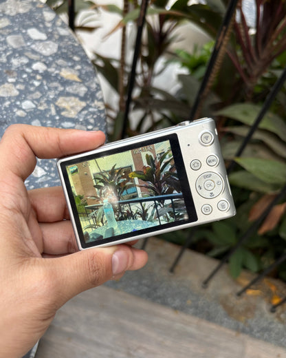 Samsung ST150F