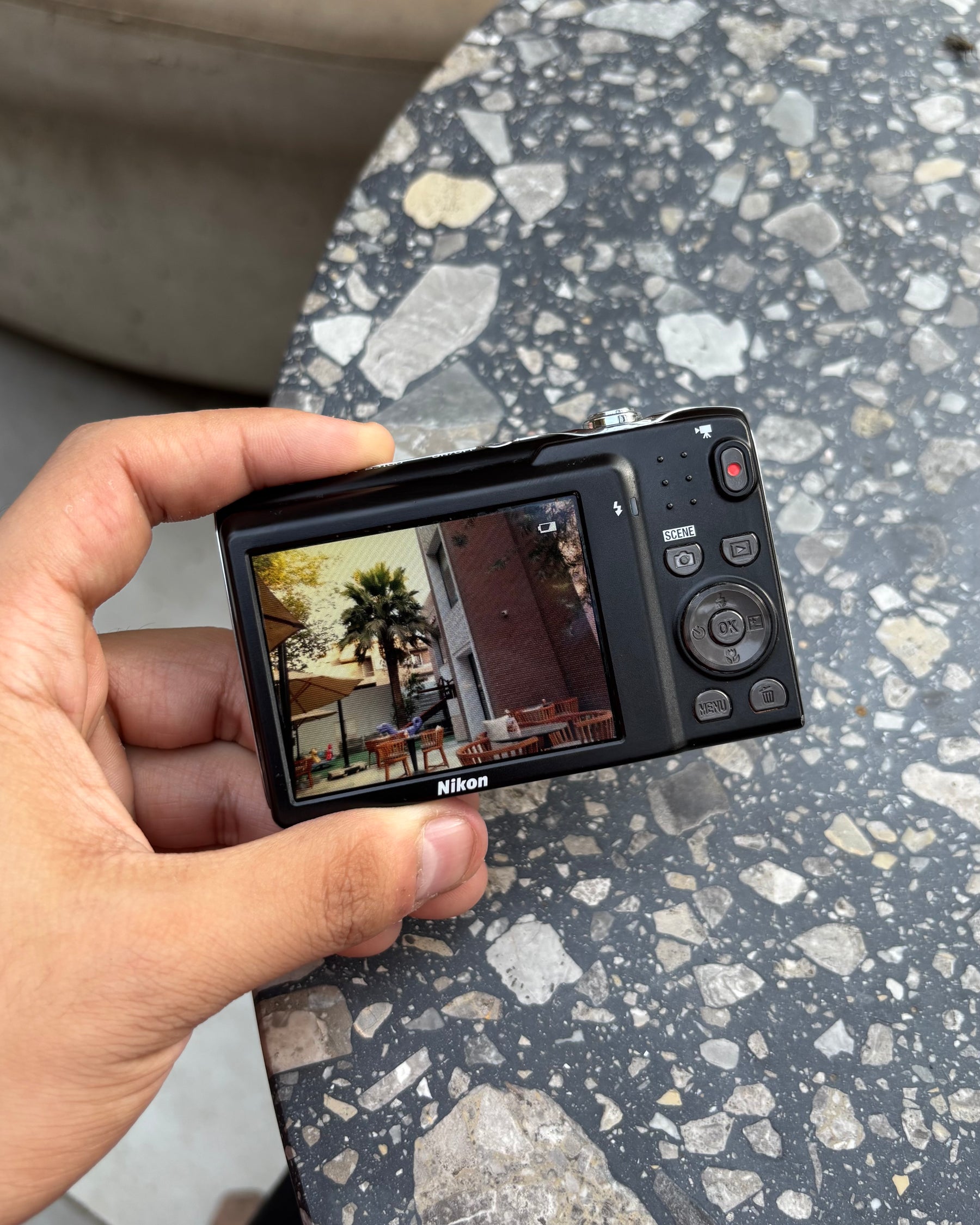 Nikon COOLPIX S3100 (with box)