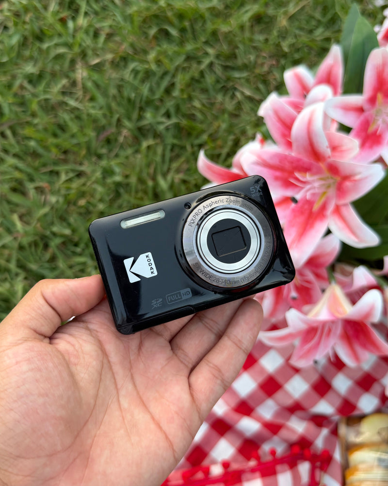 Kodak PIXPRO FZ55