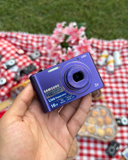 Samsung ST76