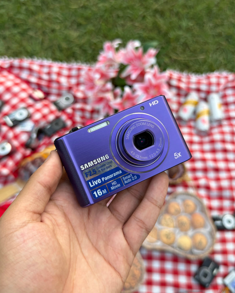 Samsung ST76