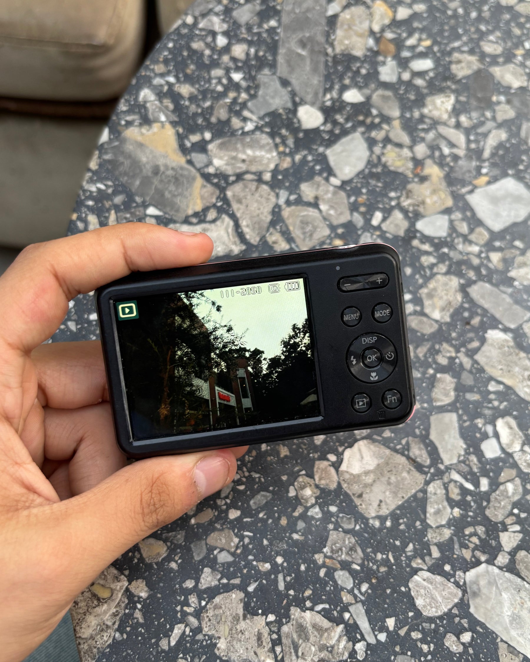 Samsung ES95